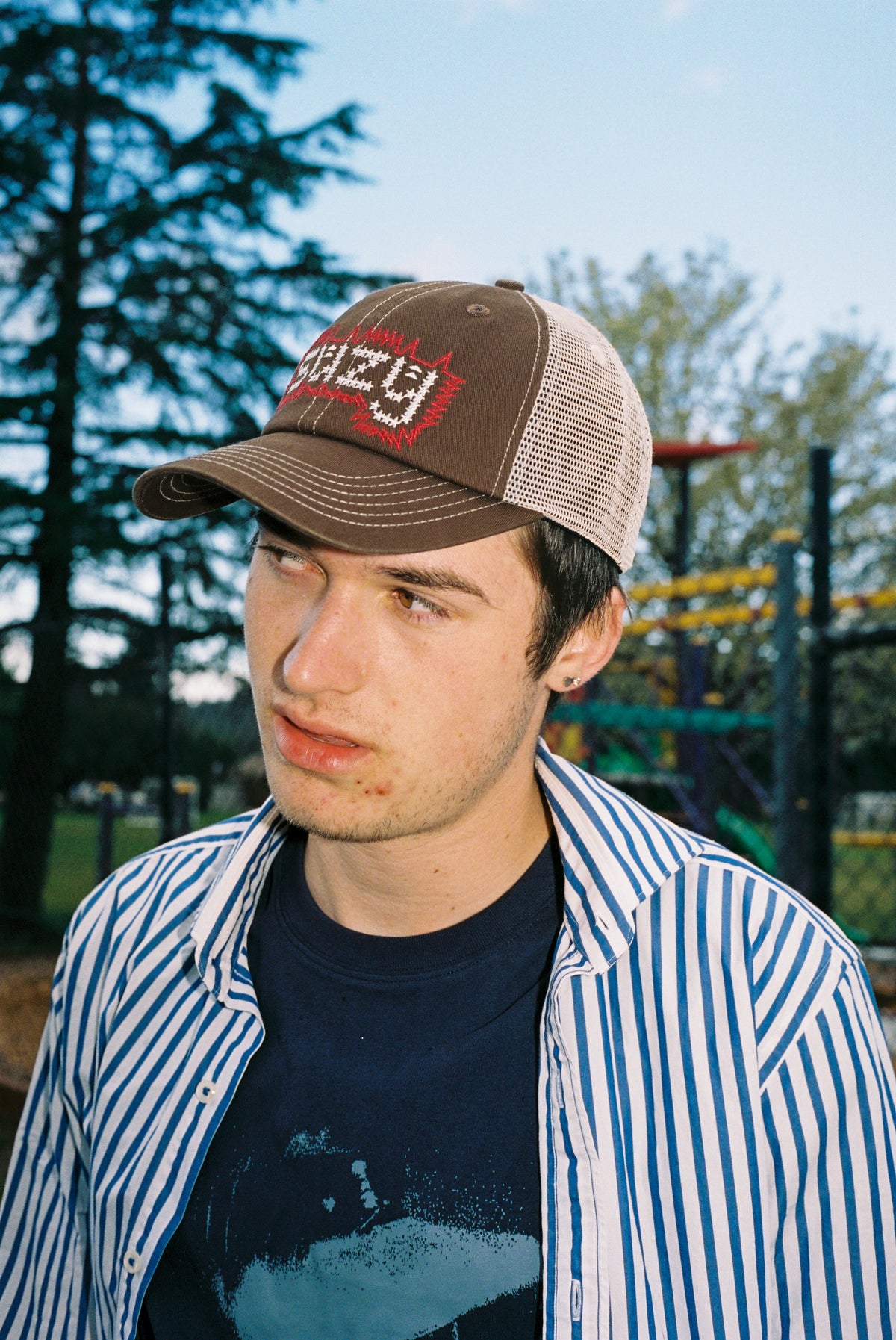 brown trucker — D002198-R1-07-29A