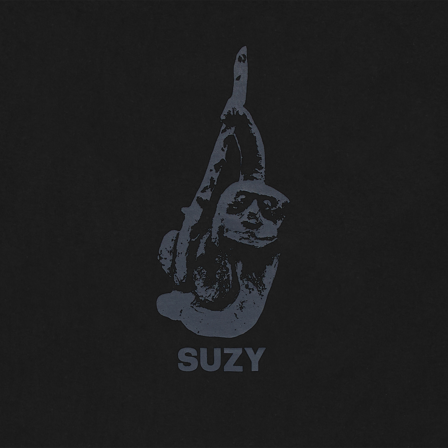 Noah's Sculpture T-Shirt