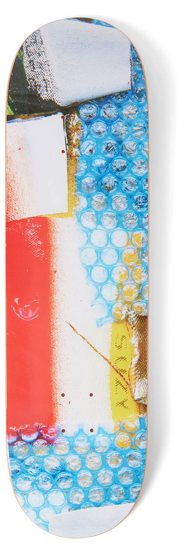 Bubblewrap