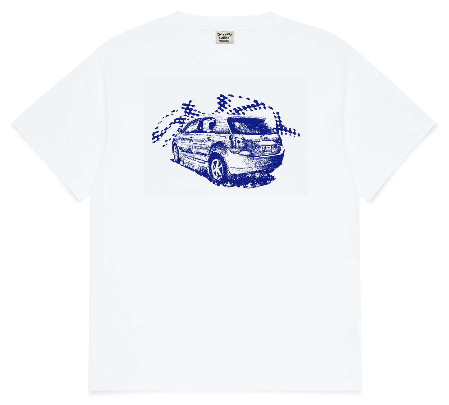 Corolla T-Shirt