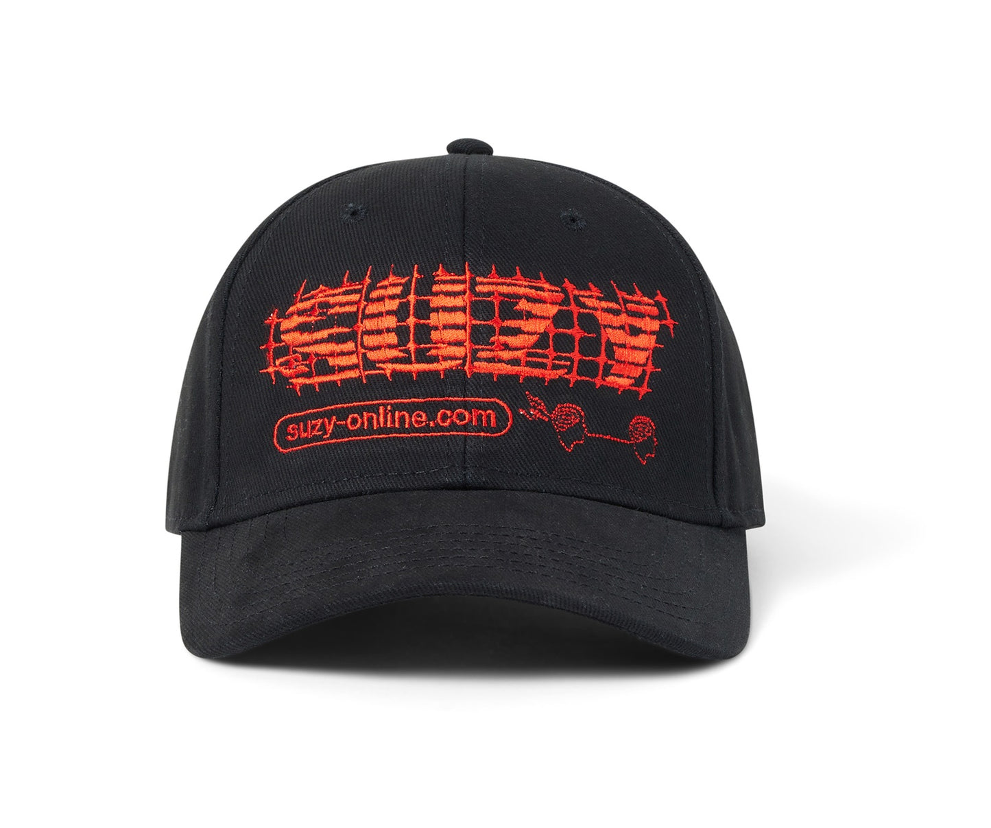 Grid Cap
