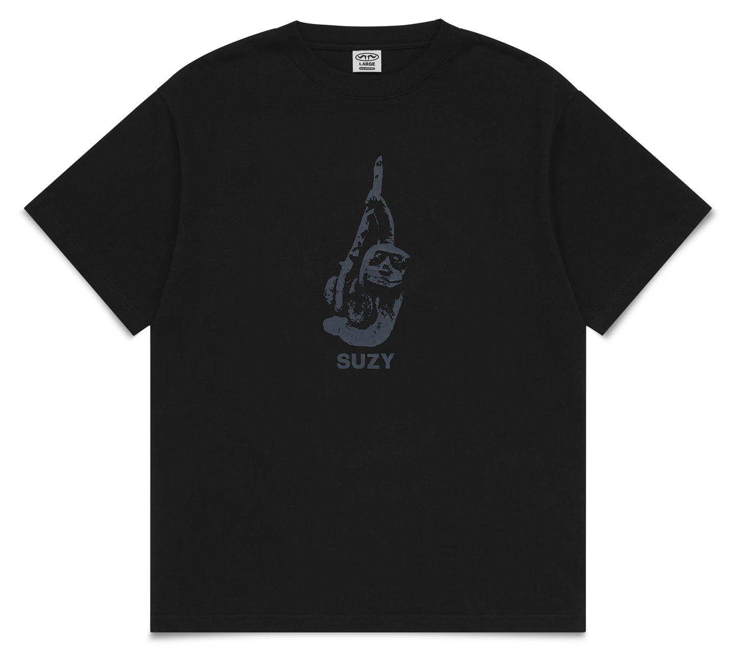 Noah's Sculpture T-Shirt